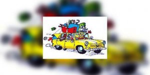 Route : coller les autres peut couter 750 euros
