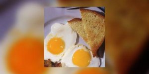 Qui peut manger des oeufs ? 