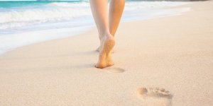 Verrue plantaire : c-est quoi ?