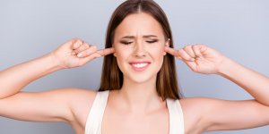 Sensation d-oreille bouchee pendant un rhume : comment la calmer