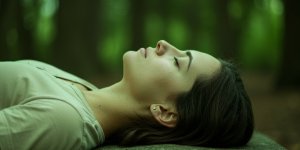 La lumiere verte : une solution pour les migraines tenaces ?