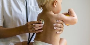 Bronchiolite : vrai ou faux
