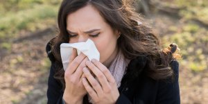 3 astuces naturelles pour guerir un rhume