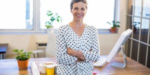 Phyto-oestrogenes : efficace contre les effets de la menopause ?