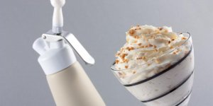 Creme patissiere, creme Chantilly, creme anglaise : comment les reussir a chaque fois