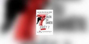 Diabete : l-epidemie silencieuse portee au grand jour