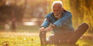 Seniors : comment conserver une bonne sante au quotidien?