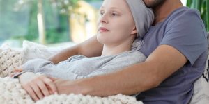 Quand le cancer du sein affecte la sexualite