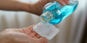 L’ANSM met en garde sur le risque de reactions allergiques graves que peut provoquer un antiseptique tres utilise