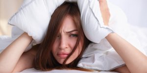 Il n-est pas normal de mal dormir