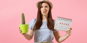 Trouble dysphorique premenstruel : quand vos cycles menstruels deviennent dangereux