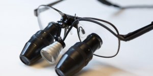 Lunettes loupe, une fausse bonne idee ?