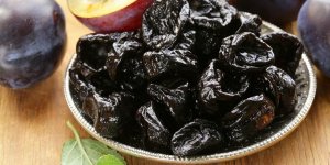 Les 5 bienfaits sante du pruneau