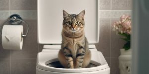 Pourquoi est-ce que j’ai toujours envie de faire pipi quand je rentre chez moi ?