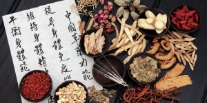 Medecine chinoise : une bienfaitrice !