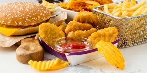 Regime anti cholesterol : les aliments a eviter