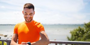 Pour diminuer les risques de cancer de la prostate, faites du sport !