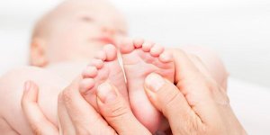 Votre bebe est constipe ?