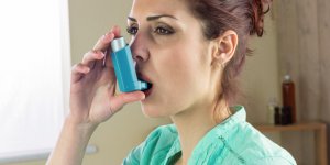 Comment controler son asthme et eviter les crises ?