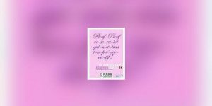 Preservatif feminin a 1 euro