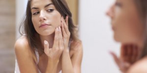 Peau sensible : comment l-apaiser ?