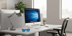 Comment preserver sa sante visuelle a l-ere du numerique : conseils et solutions durables