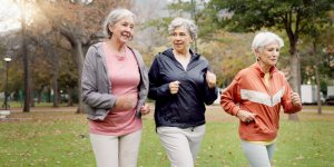 Marche japonaise : une methode simple pour booster sa forme
