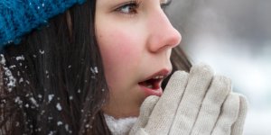 En hiver, chouchoutez votre gorge pour eviter bien des maux !