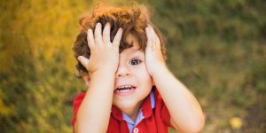 Obesite de l-enfant : a depister avant 6 ans