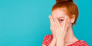 3% des femmes sont accros au porno