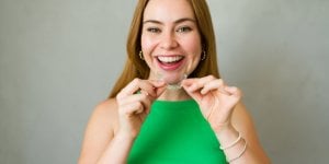 Angel Aligner : votre allie pour un beau sourire