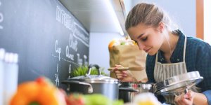 Cuisson vapeur, poele, four... Laquelle choisir pour sa sante ?