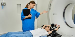 Une nouvelle IRM pourrait predire une crise cardiaque jusqu’a 10 ans a l’avance