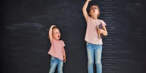 Douleurs de croissance chez l-enfant : c-est quoi, que faire ?