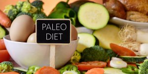 Qu-est-ce que le regime paleo ?
