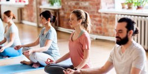 Cancer : le yoga pourrait diminuer les risques de recidive