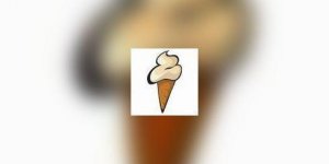 Creme glacee, a deguster lentement !