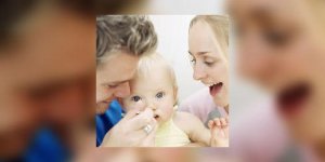 Bebe diversifie son alimentation : comment proceder ?