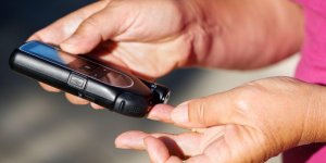 Vous etes diabetique ou hypertendu ? Testez votre microalbuminurie !