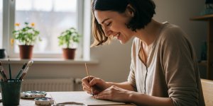 Le Flow : une solution anti-burnout et un booster de creativite pour votre vie pro et perso