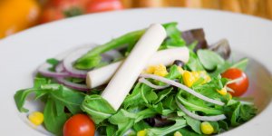 Bien manger : cœur de palmier, est-ce un legume ou un feculent ?