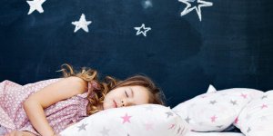 Mon enfant dort mal… que faire ? 