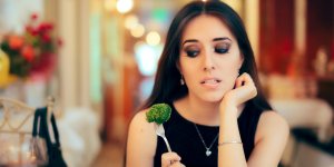 Obesite : le PYY entame l-appetit