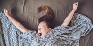 Attention, dettes de sommeil