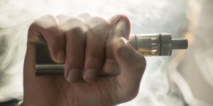 Vapotage : comment arreter la cigarette electronique ?