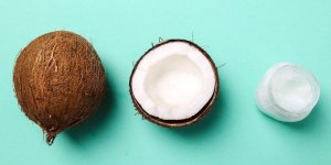 Huile de coco : une huile sante ?