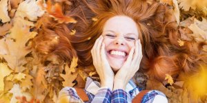 De beaux cheveux pour l’automne