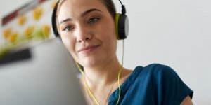 Audio-therapie : faites entendre votre voix !