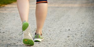 Course a pieds ou marche rapide : que choisir pour sa sante ?