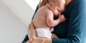 Fievre de bebe : 3 conseils pour la faire baisser